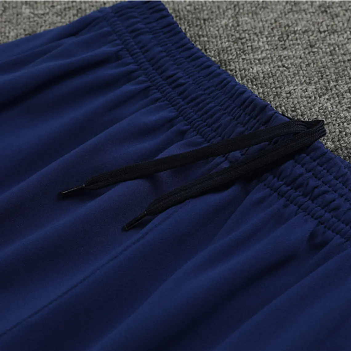 França Fato Treino 1/2 Zip 24/25 6