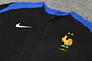França Fato Treino 1/2 Zip 24/25 - Miniatura 3