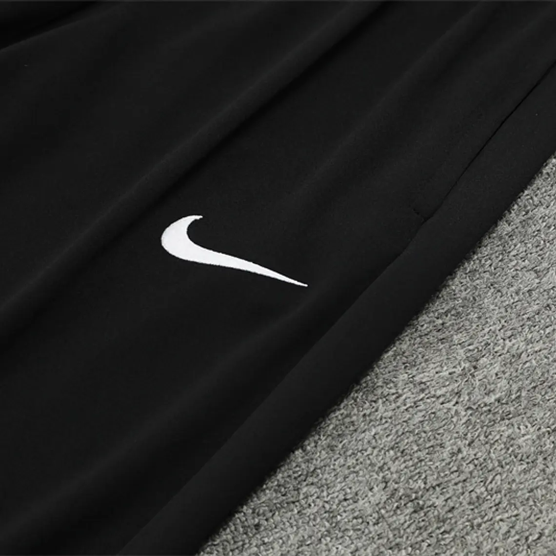 França Fato Treino 1/2 Zip 24/25 5