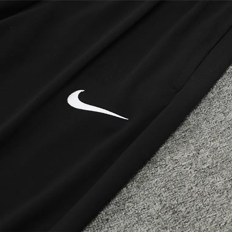 França Fato Treino 1/2 Zip 24/25 5