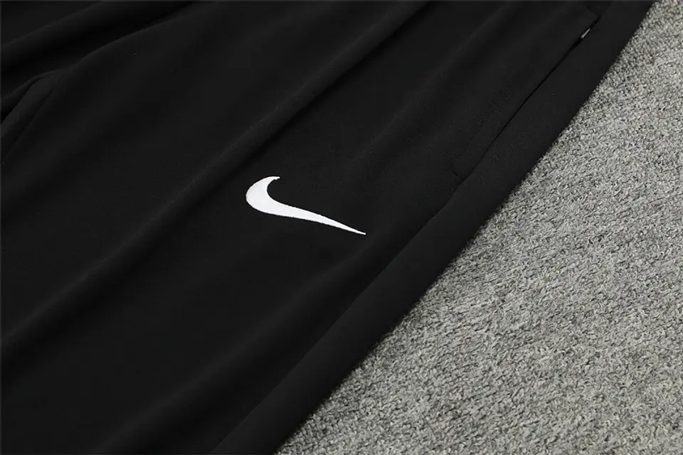 França Fato Treino 1/2 Zip 24/25 5