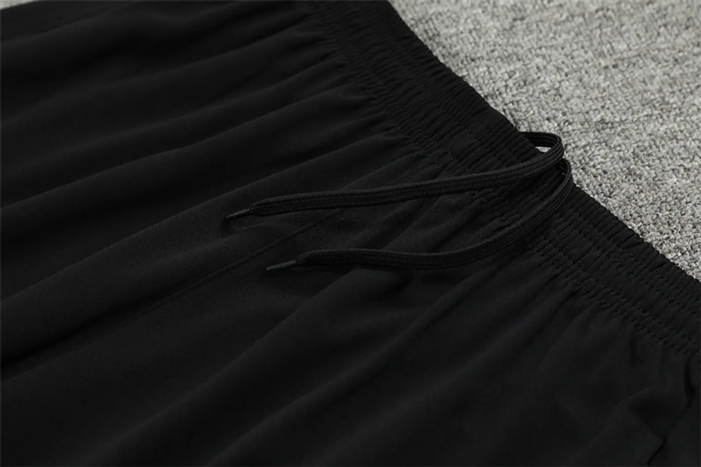 França Fato Treino 1/2 Zip 24/25 8