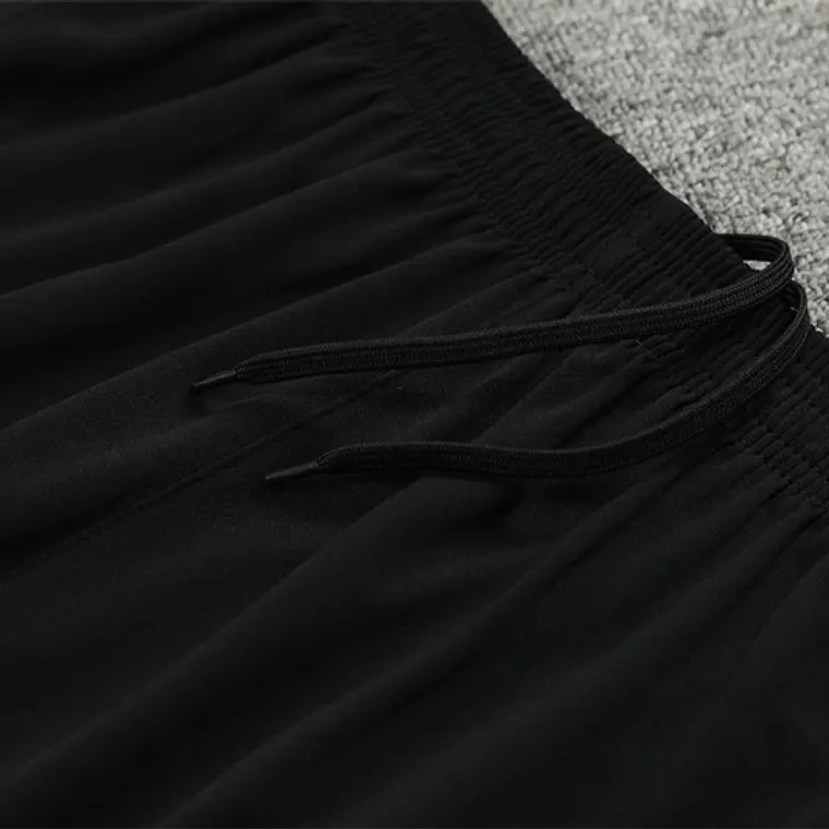 França Fato Treino 1/2 Zip 24/25 8