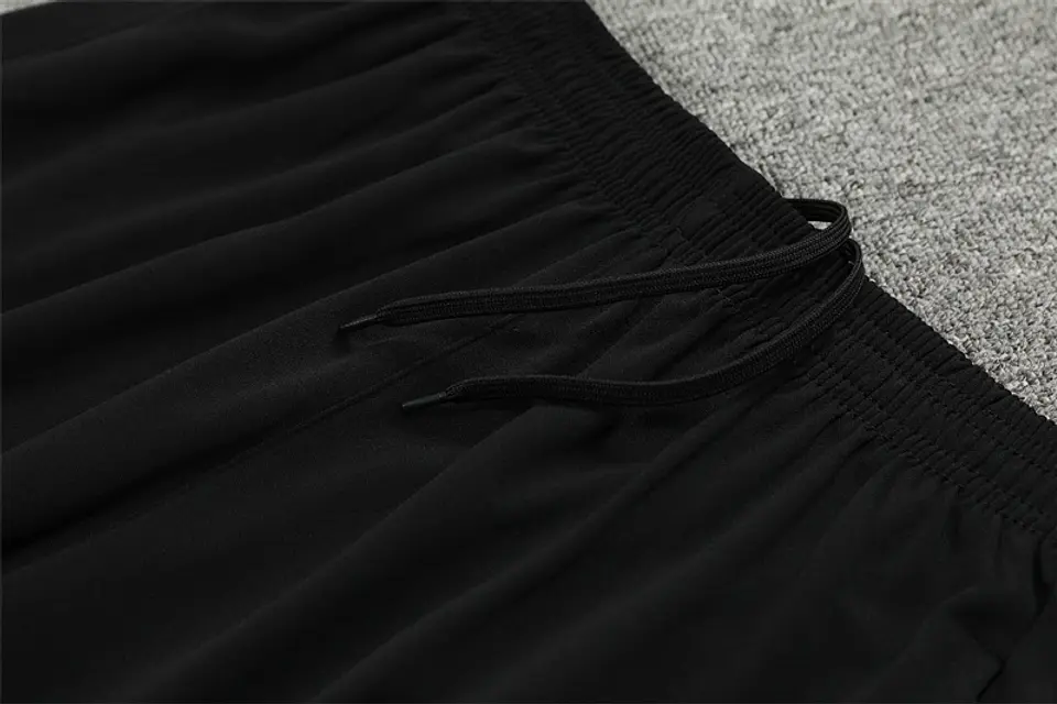 França Fato Treino 1/2 Zip 24/25 8