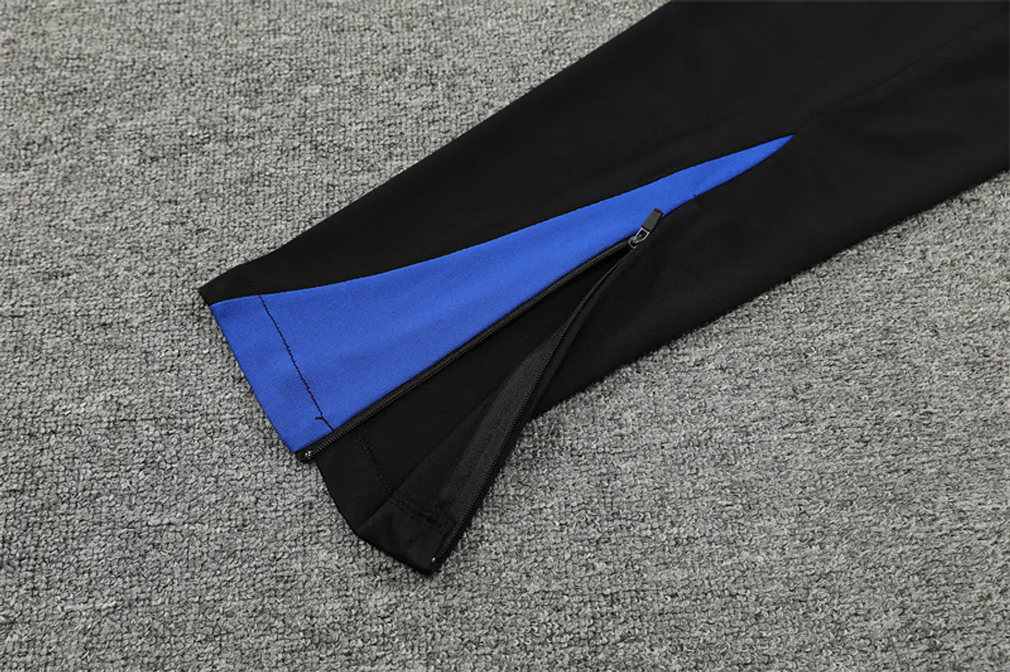 França Fato Treino 1/2 Zip 24/25 6