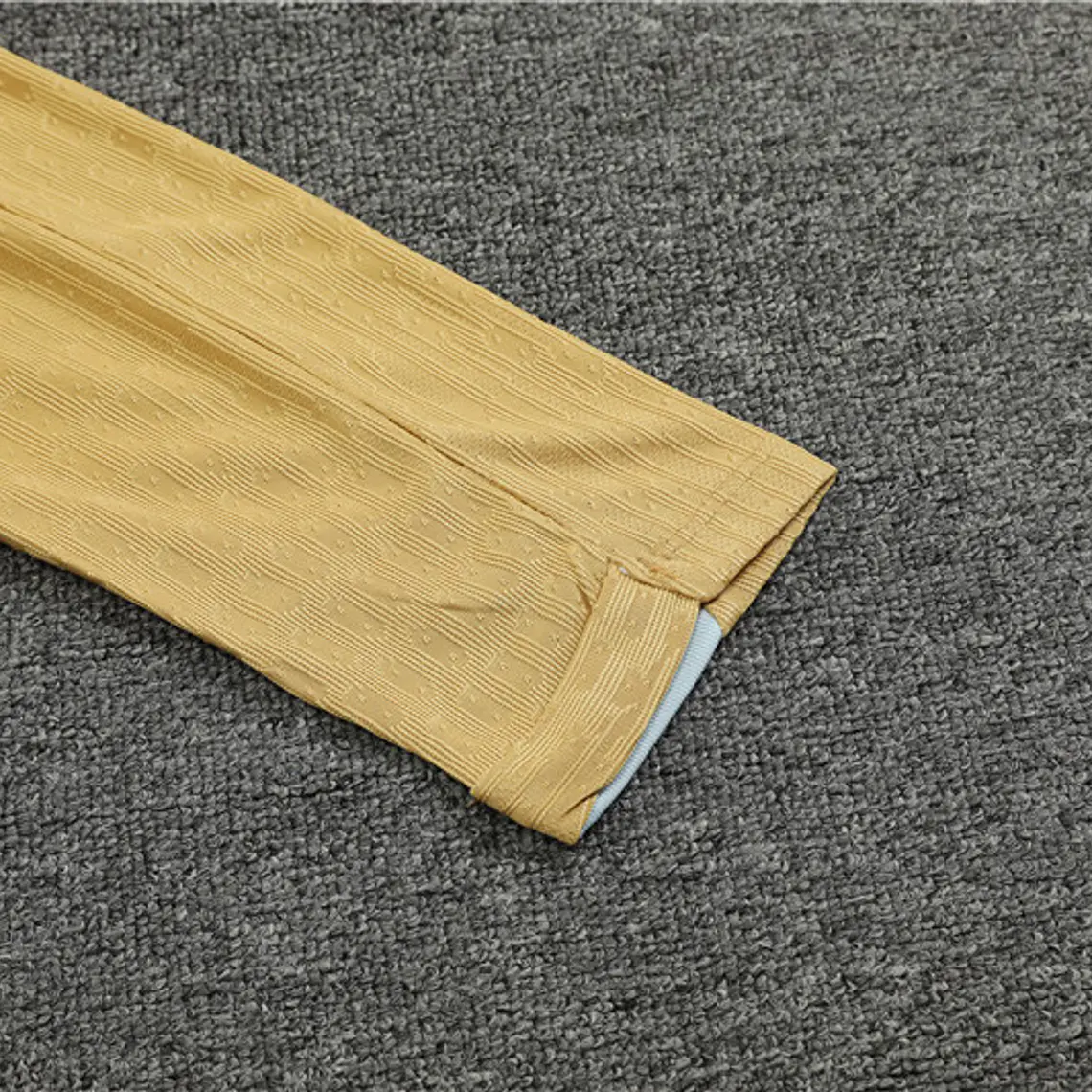 França Fato Treino 1/2 Zip 24/25 5