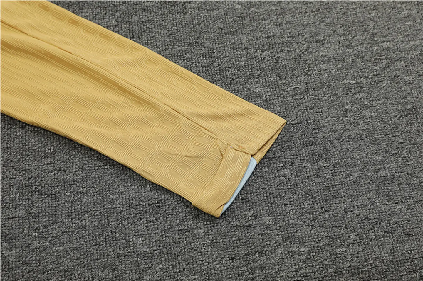 França Fato Treino 1/2 Zip 24/25 5