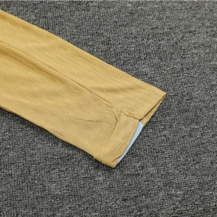 França Fato Treino 1/2 Zip 24/25 5
