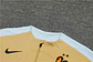 França Fato Treino 1/2 Zip 24/25 - Thumbnail 4