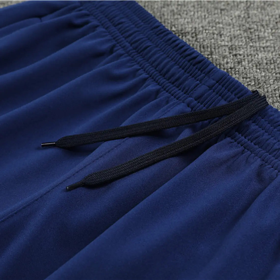 França Fato Treino 1/2 Zip 24/25 6
