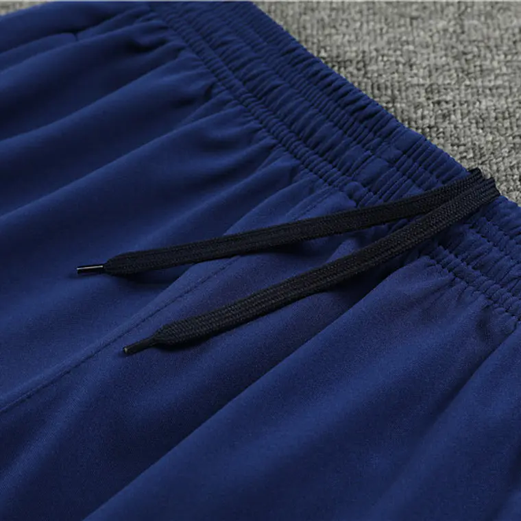 França Fato Treino 1/2 Zip 24/25 6