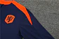 Holanda Fato Treino 1/2 Zip 24/25 - Miniatura 4