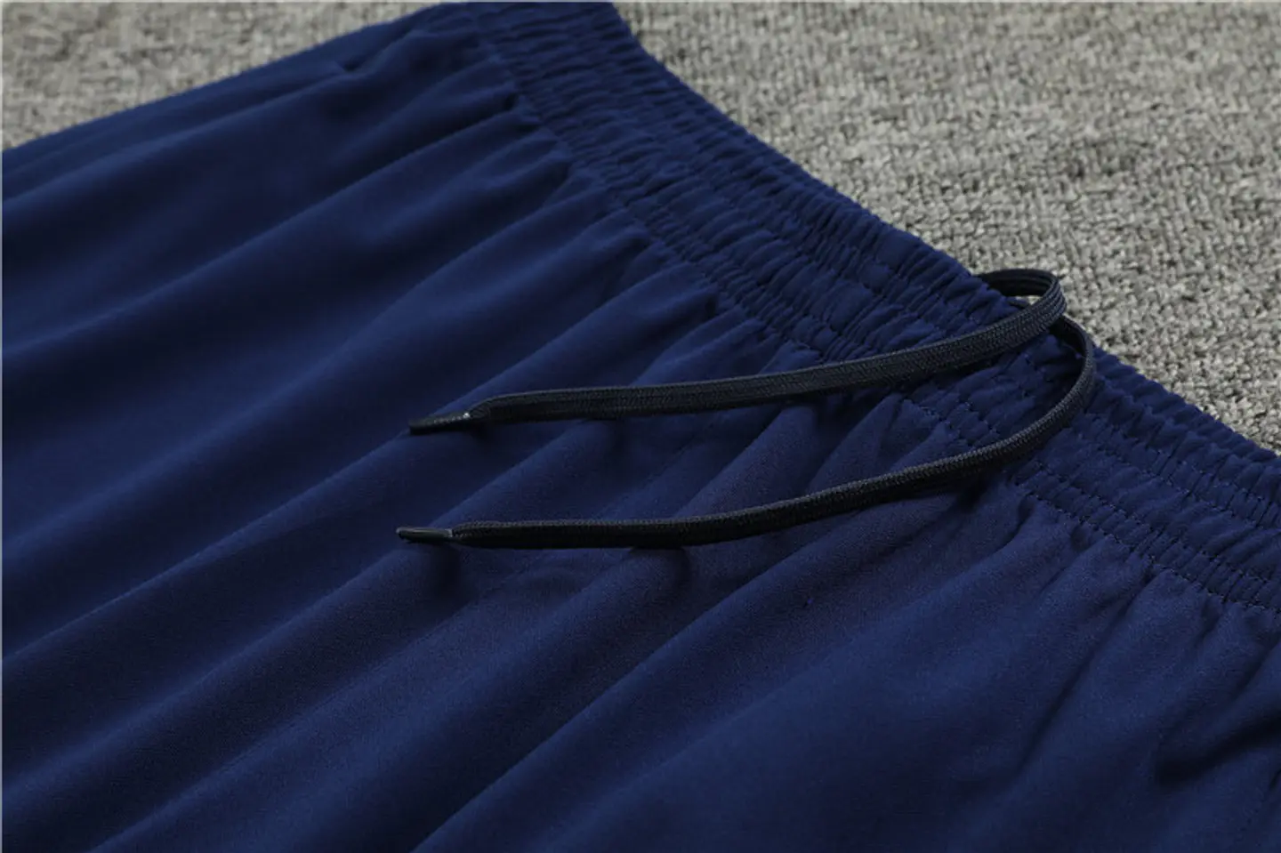 Holanda Fato Treino 1/2 Zip 24/25 7