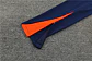 Holanda Fato Treino 1/2 Zip 24/25 - Miniatura 9