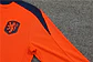 Holanda Fato Treino 1/2 Zip 24/25 - thumbnail 5