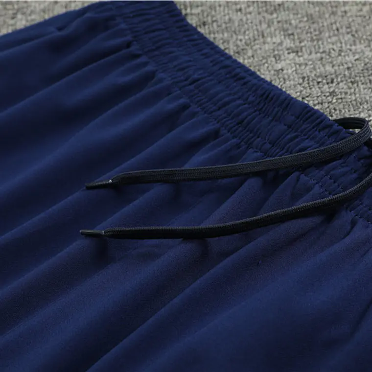 Holanda Fato Treino 1/2 Zip 24/25 7