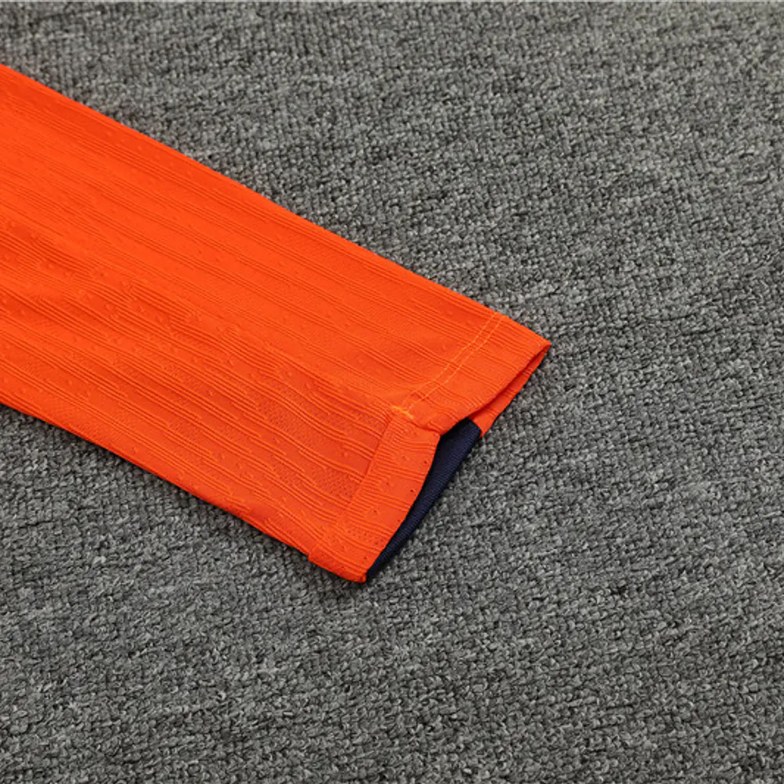 Holanda Fato Treino 1/2 Zip 24/25 6