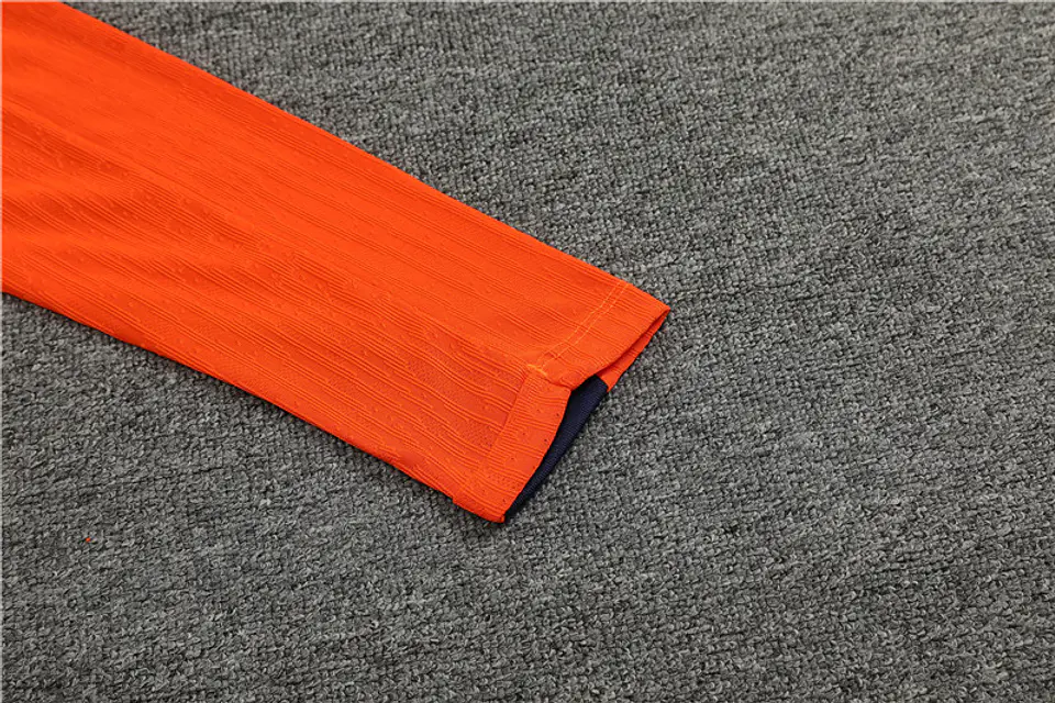 Holanda Fato Treino 1/2 Zip 24/25 6