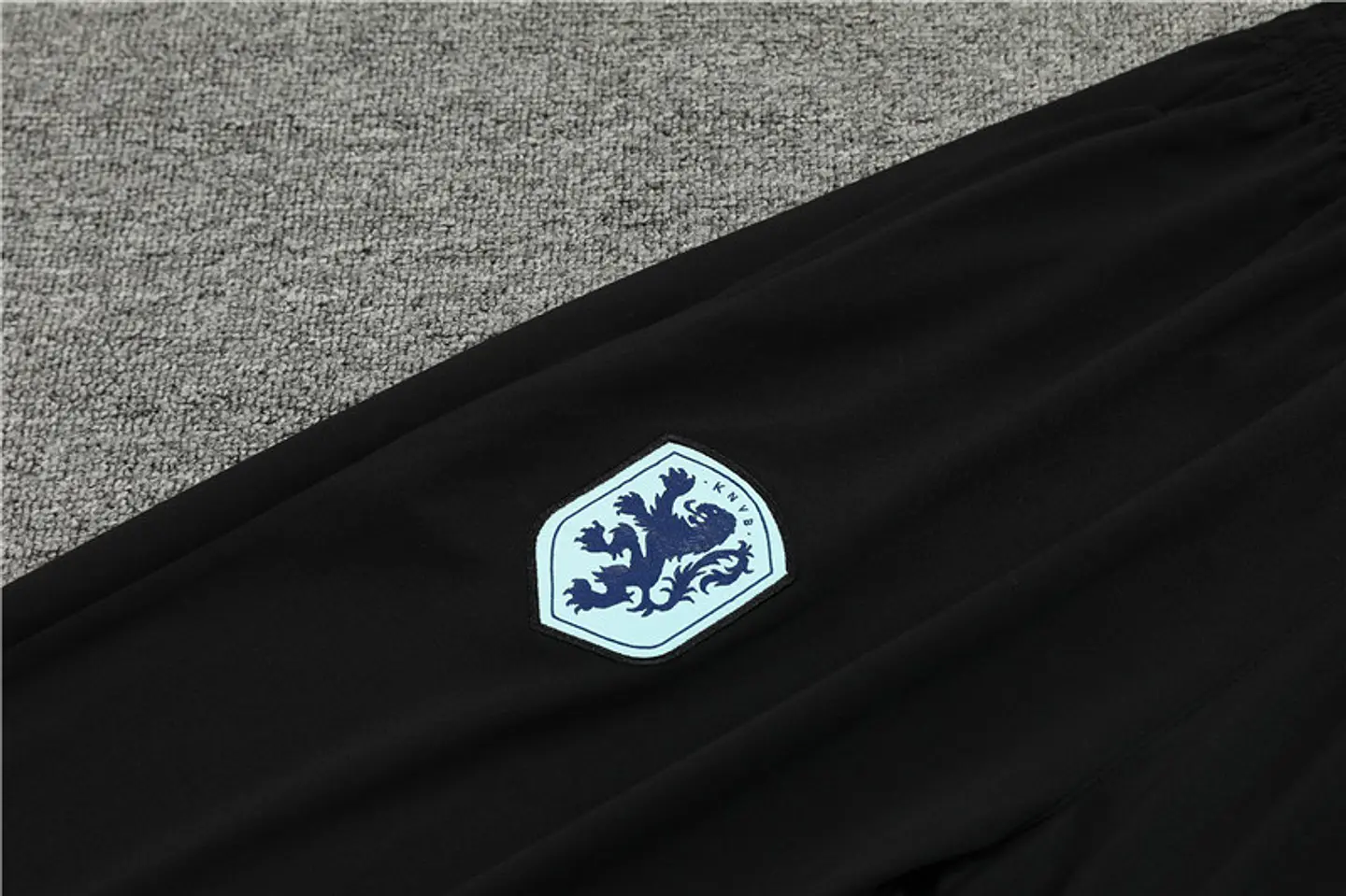 Holanda Fato Treino 1/2 Zip 24/25 5