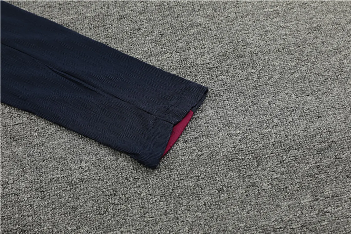 Inglaterra Fato Treino 1/2 Zip 24/25 6