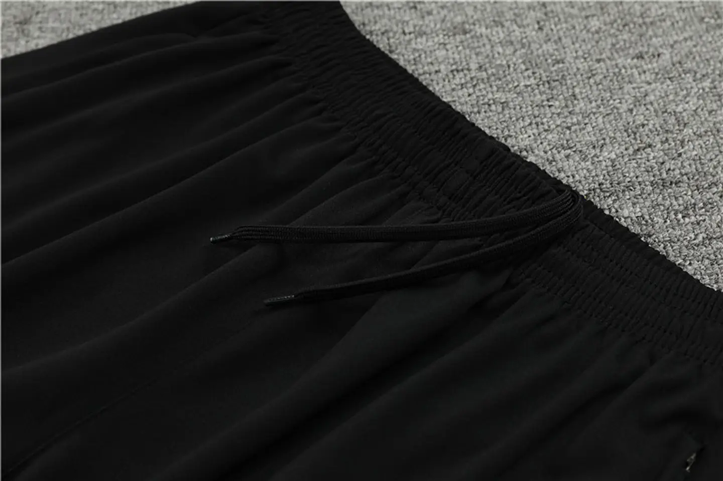 Inglaterra Fato Treino 1/2 Zip 24/25 6