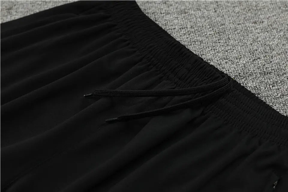 Inglaterra Fato Treino 1/2 Zip 24/25 6