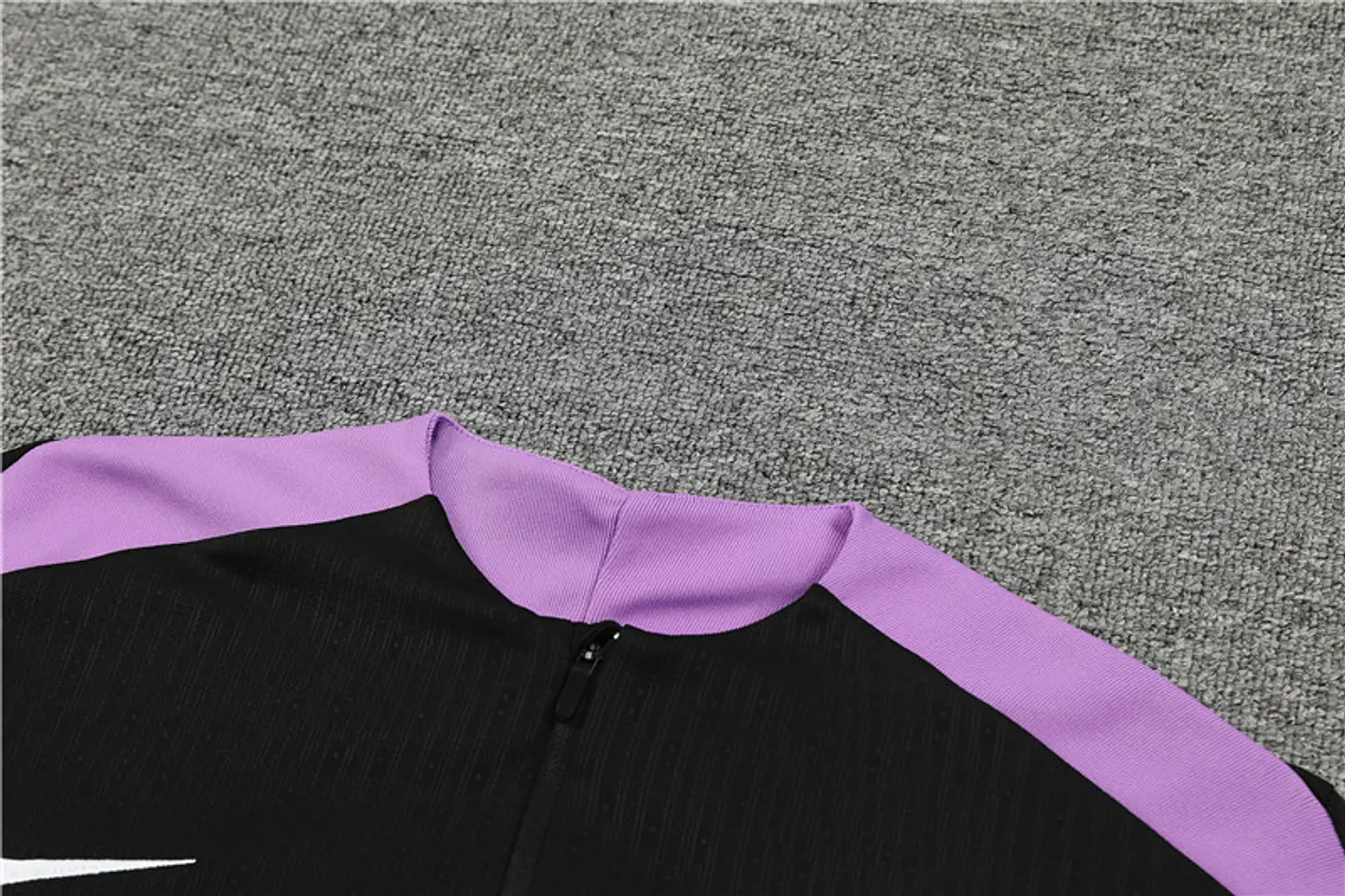Inglaterra Fato Treino 1/2 Zip 24/25 4