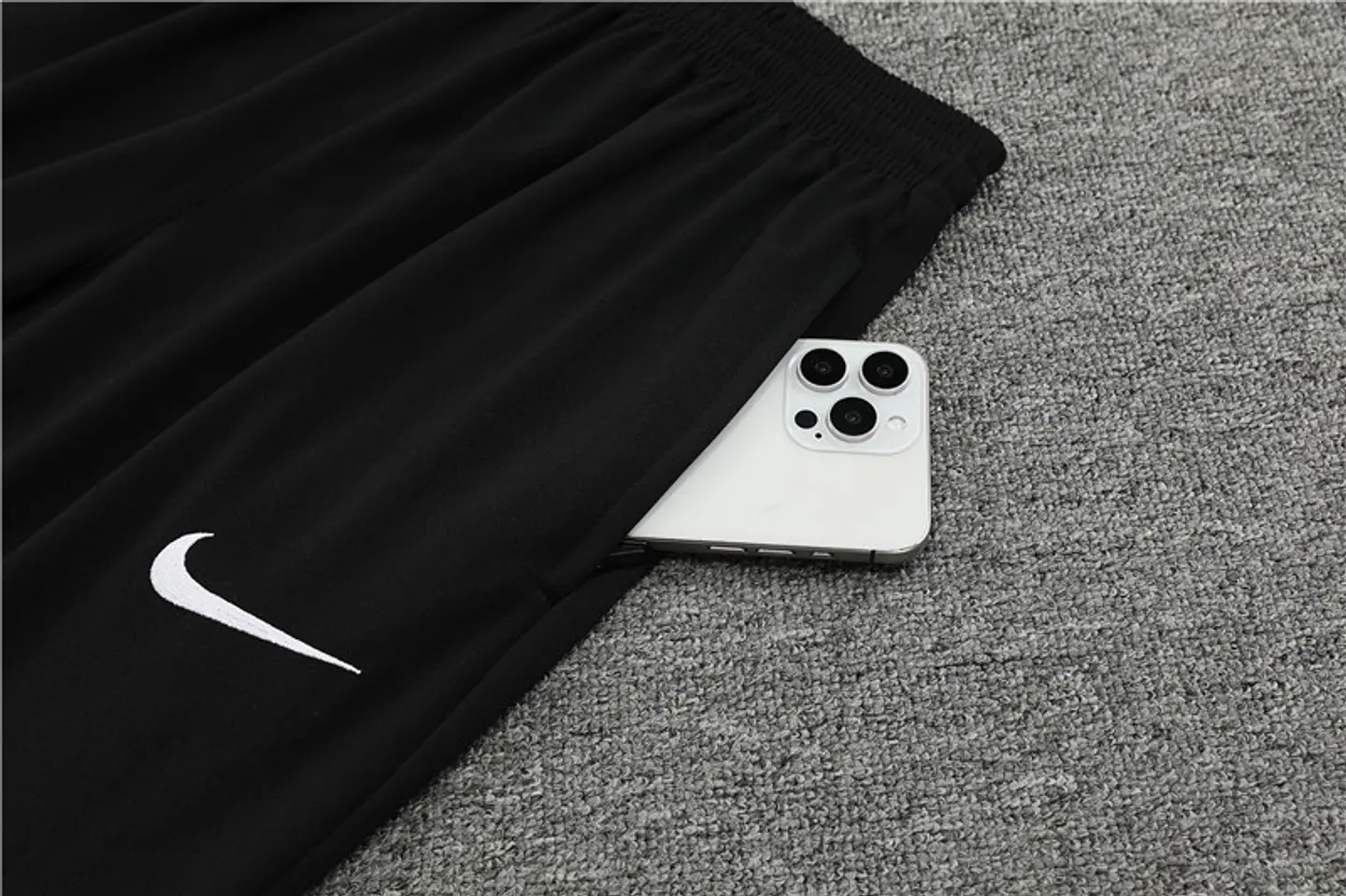 Inglaterra Fato Treino 1/2 Zip 24/25 8