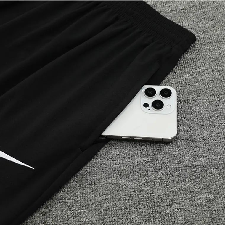 Inglaterra Fato Treino 1/2 Zip 24/25 8