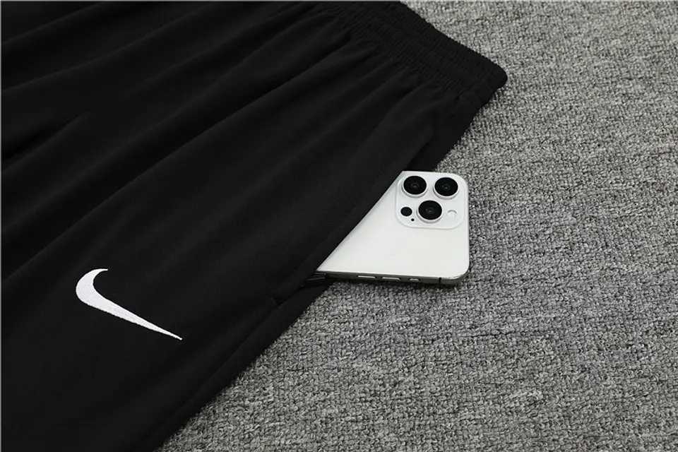 Inglaterra Fato Treino 1/2 Zip 24/25 8