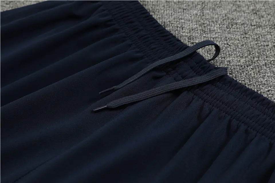 Inglaterra Fato Treino 1/2 Zip 24/25 7