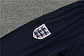 Inglaterra Fato Treino 1/2 Zip 24/25 - vignette 8