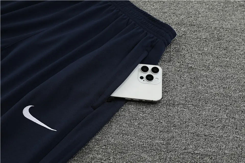 Inglaterra Fato Treino 1/2 Zip 24/25 9