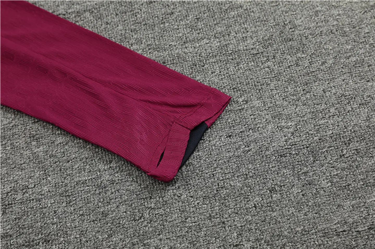 Inglaterra Fato Treino 1/2 Zip 24/25 6