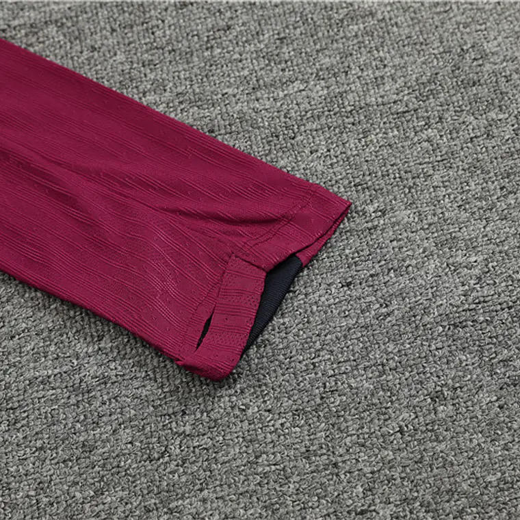 Inglaterra Fato Treino 1/2 Zip 24/25 6