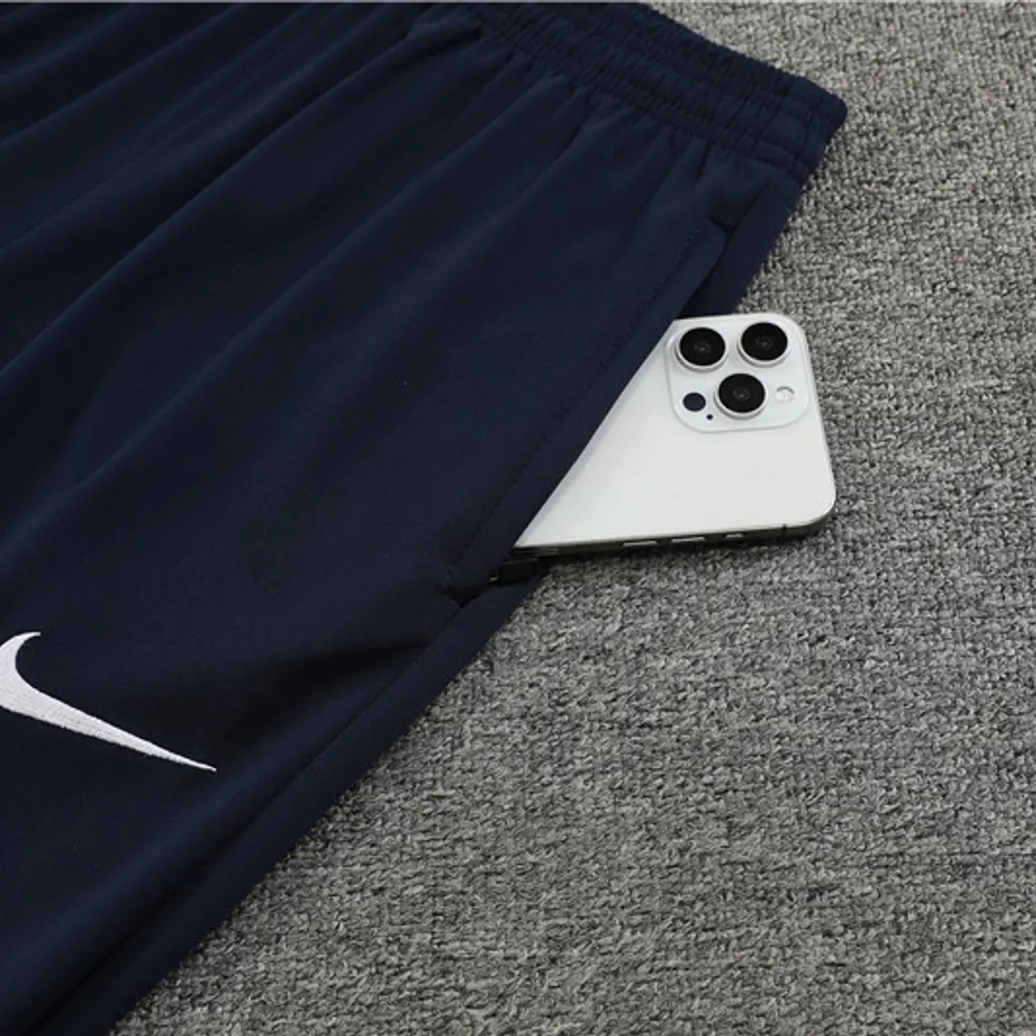 Inglaterra Fato Treino 1/2 Zip 24/25 9