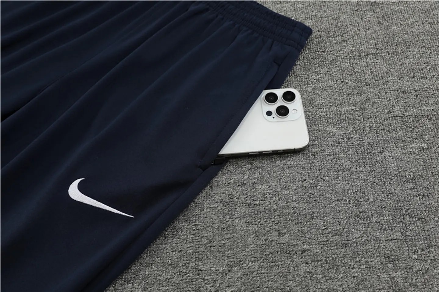 Inglaterra Fato Treino 1/2 Zip 24/25 9