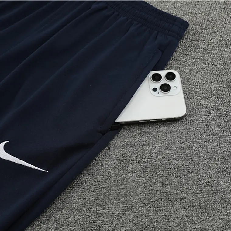 Inglaterra Fato Treino 1/2 Zip 24/25 9