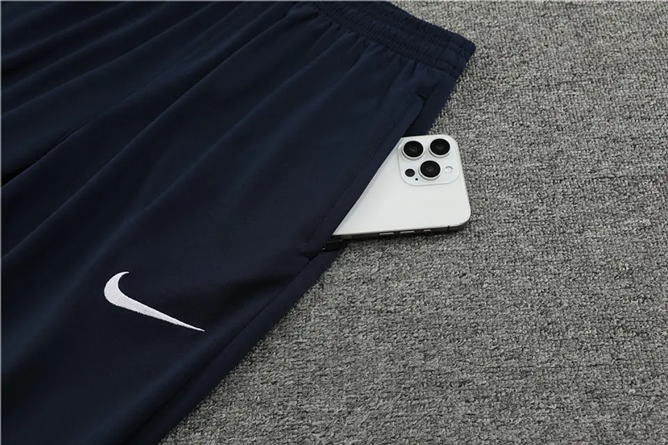 Inglaterra Fato Treino 1/2 Zip 24/25 9