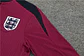 Inglaterra Fato Treino 1/2 Zip 24/25 - vignette 5