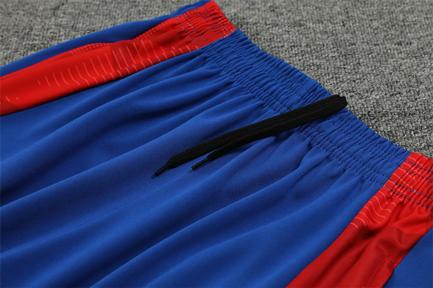 Japão Fato Treino 1/2 Zip 24/25  8