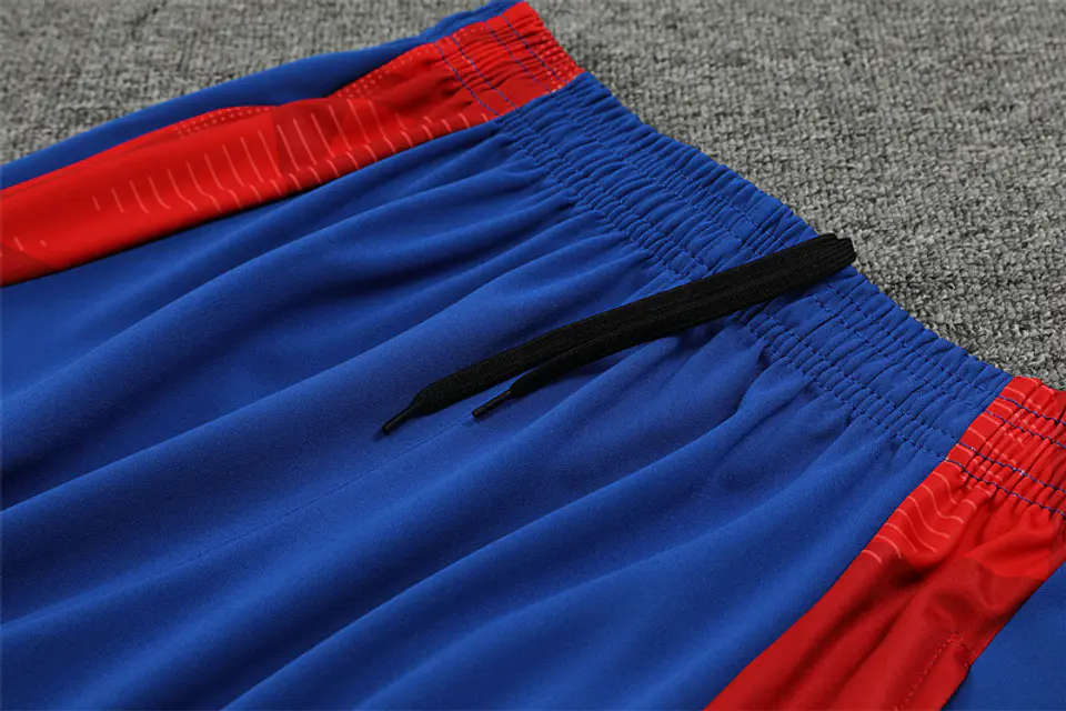 Japão Fato Treino 1/2 Zip 24/25  8