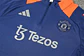 Manchester United Fato Treino 1/2 Zip 24/25  - vignette 3