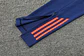 Manchester United Fato Treino 1/2 Zip 24/25  - vignette 4