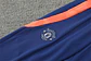 Manchester United Fato Treino 1/2 Zip 24/25  - vignette 7