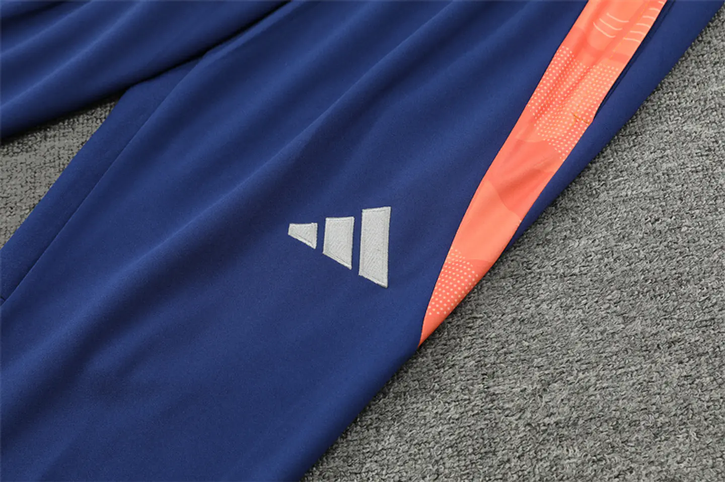 Manchester United Fato Treino 1/2 Zip 24/25  8