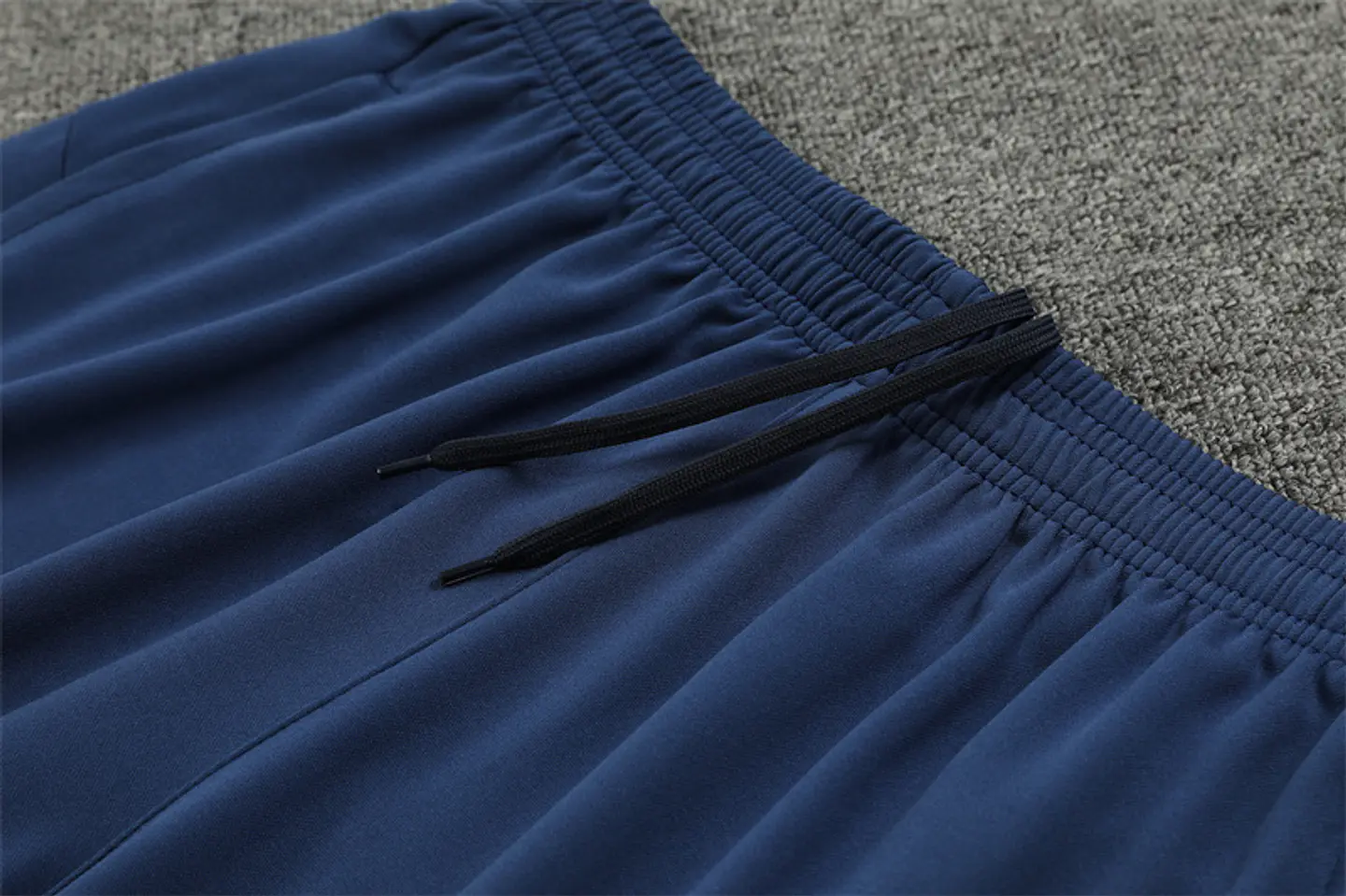 Manchester City Fato Treino 1/2 Zip 24/25  8