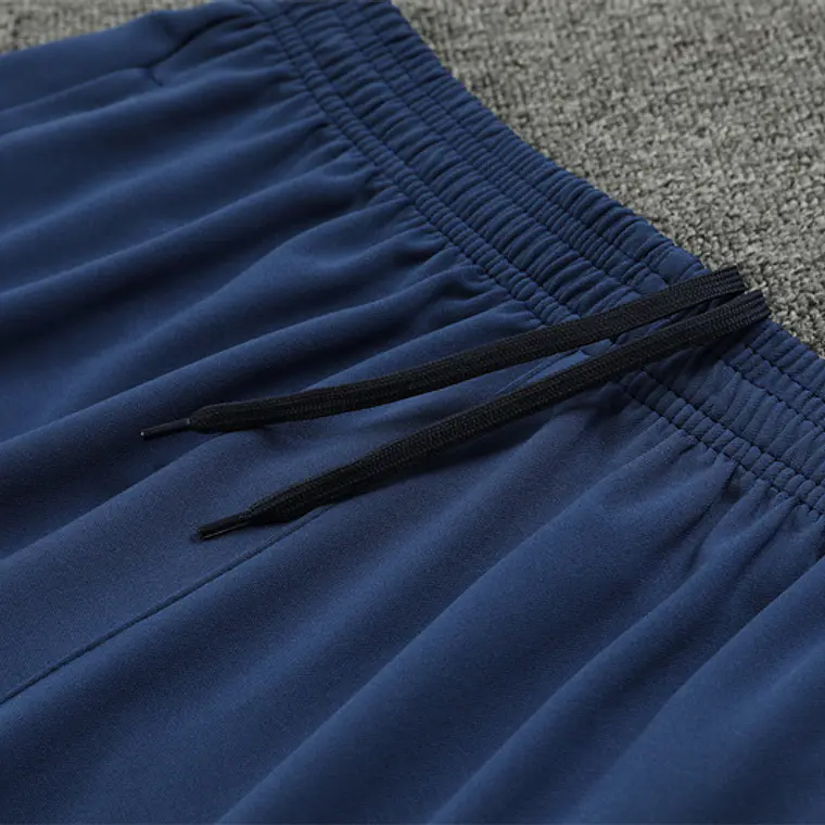 Manchester City Fato Treino 1/2 Zip 24/25  8