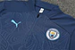 Manchester City Fato Treino 1/2 Zip 24/25  - thumbnail 1