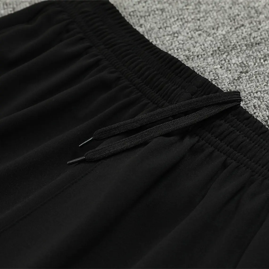 Manchester City Fato Treino 1/2 Zip 24/25  7